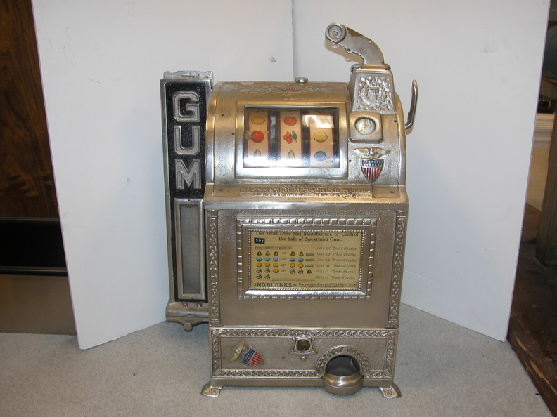 Burnham Gum Machine 1910 .05 cents.jpg