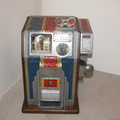 Burtmier Manufacting Corp. Pony 1934 .05 cents