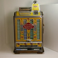 Jenning Today Vendor 1926 .05 cents