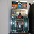 Jennings Baby Buckaroo 1959 1.00 dollar