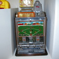 Jennings Baseball 1922  .05 cents