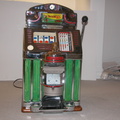 Jennings Buckaroo 1955  .50 cents