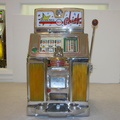 Jennings Chief Nevada Club 1959 .50 cents