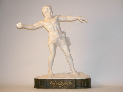 A. W. Faber  28 x 18.5 x 9.5