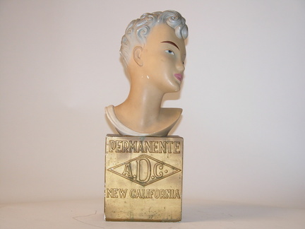 A.D.C. Permanente 20 x 7.5 x 7 