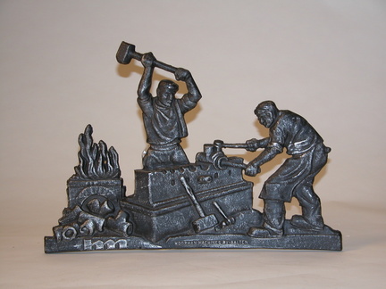 AAlten Machines 12 x 17.5 x .5 