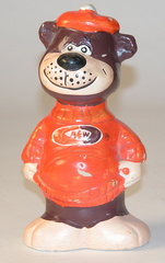 A&amp;W Rootbeer  7.5 x 4.25 x 3.25 