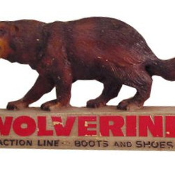 Wolverine