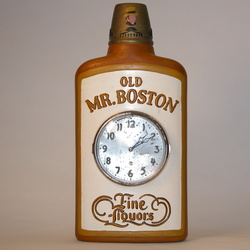 Old Mr. Boston