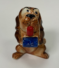 AC Dog 2 x 4 x 5.5