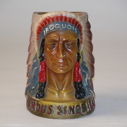 Iroquois