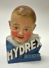 Hydrex 6x3x11