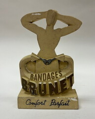 Brunet Bandages 3x14x9