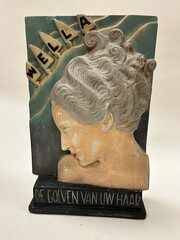 Wella Hair 13x21x4.5
