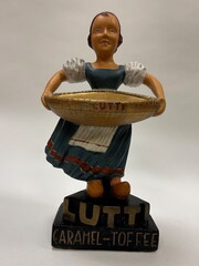 Lutti Caramel Toffee 5x9x20